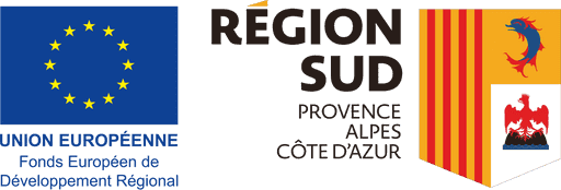 region sud ue